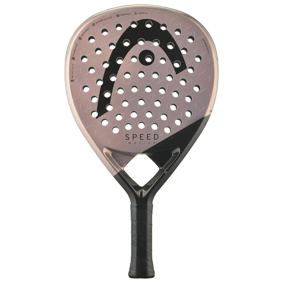 Pala Head Speed Motion 2025