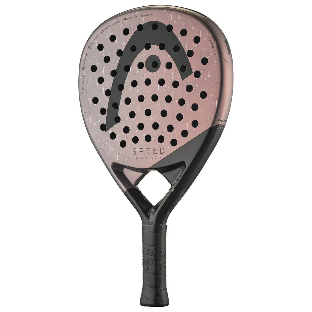 Pala Head Speed Motion 2025