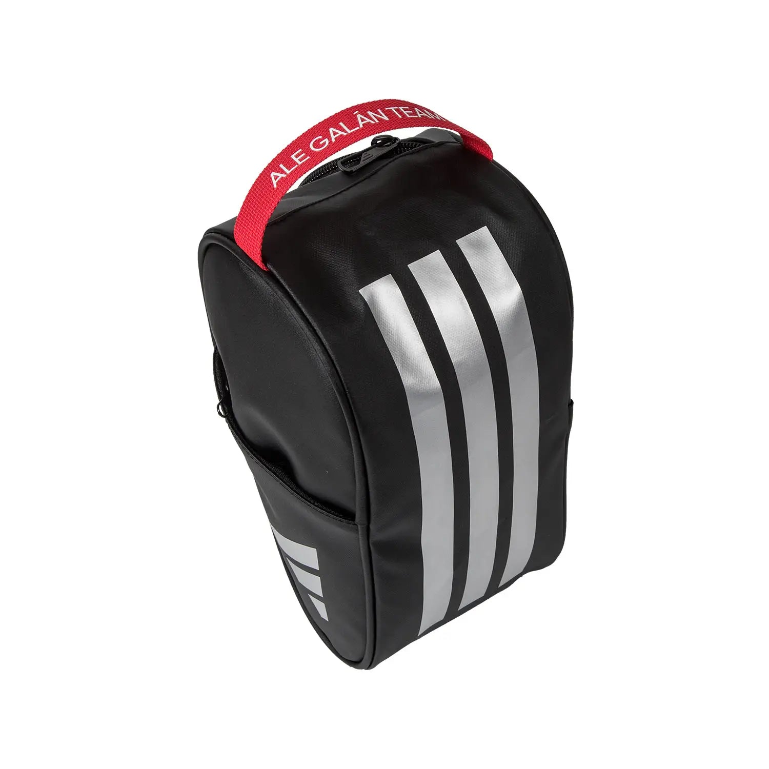 Neceser Adidas Negro/Rojo 3.4