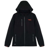 Softshell Nox hombre TEAM negro