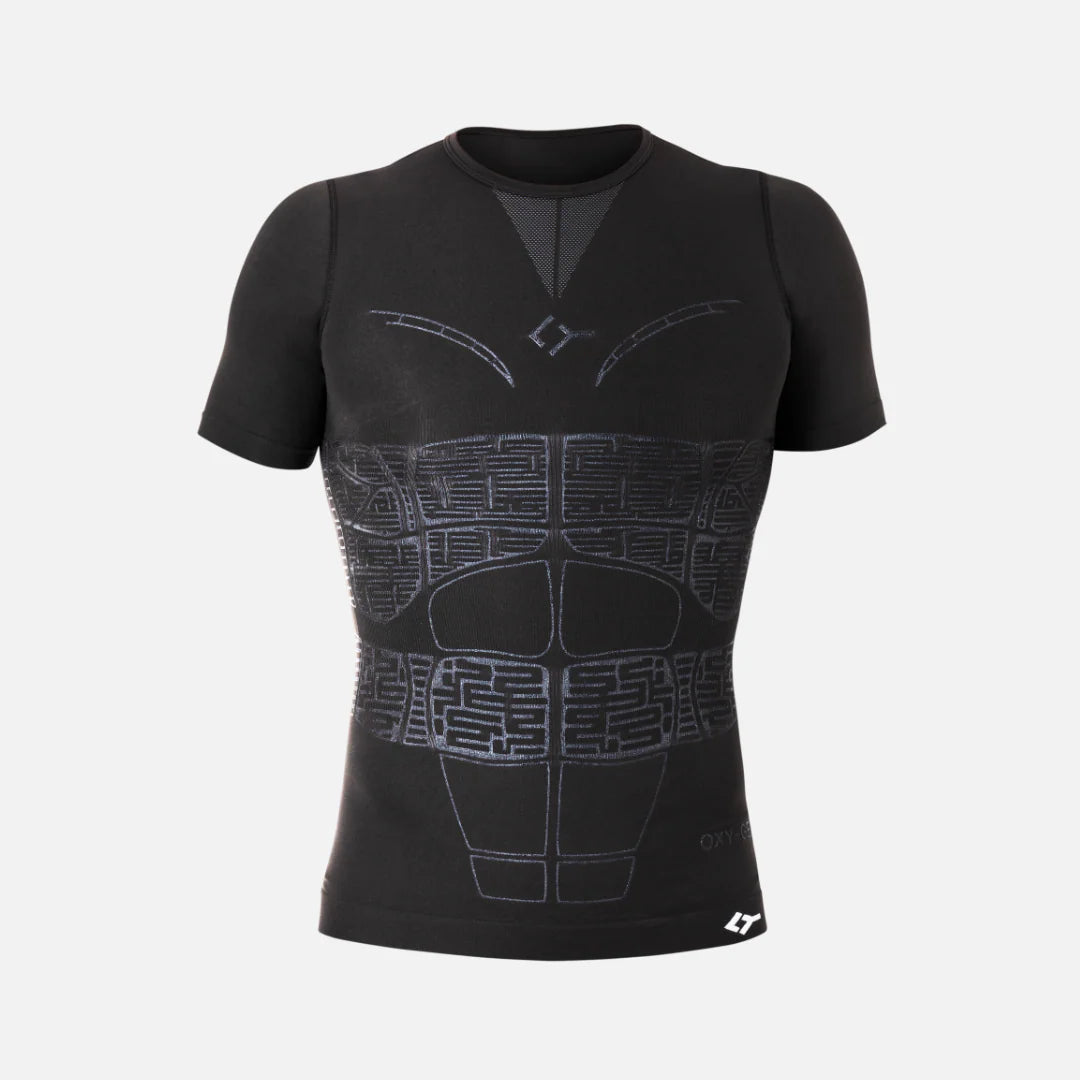 Camiseta Floky OXY-GEN