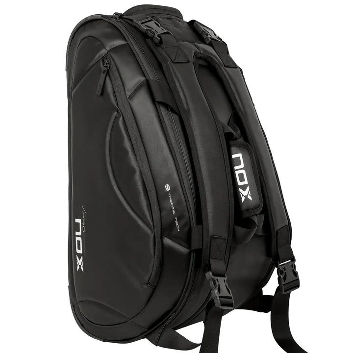 Paletero Nox Pro Series Negro