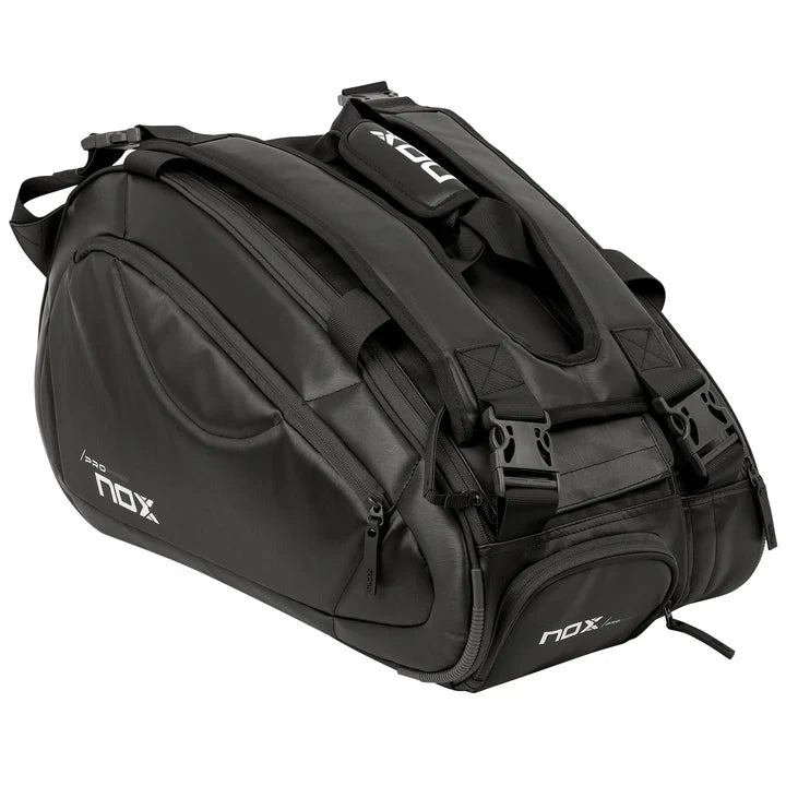 Paletero Nox Pro Series Negro