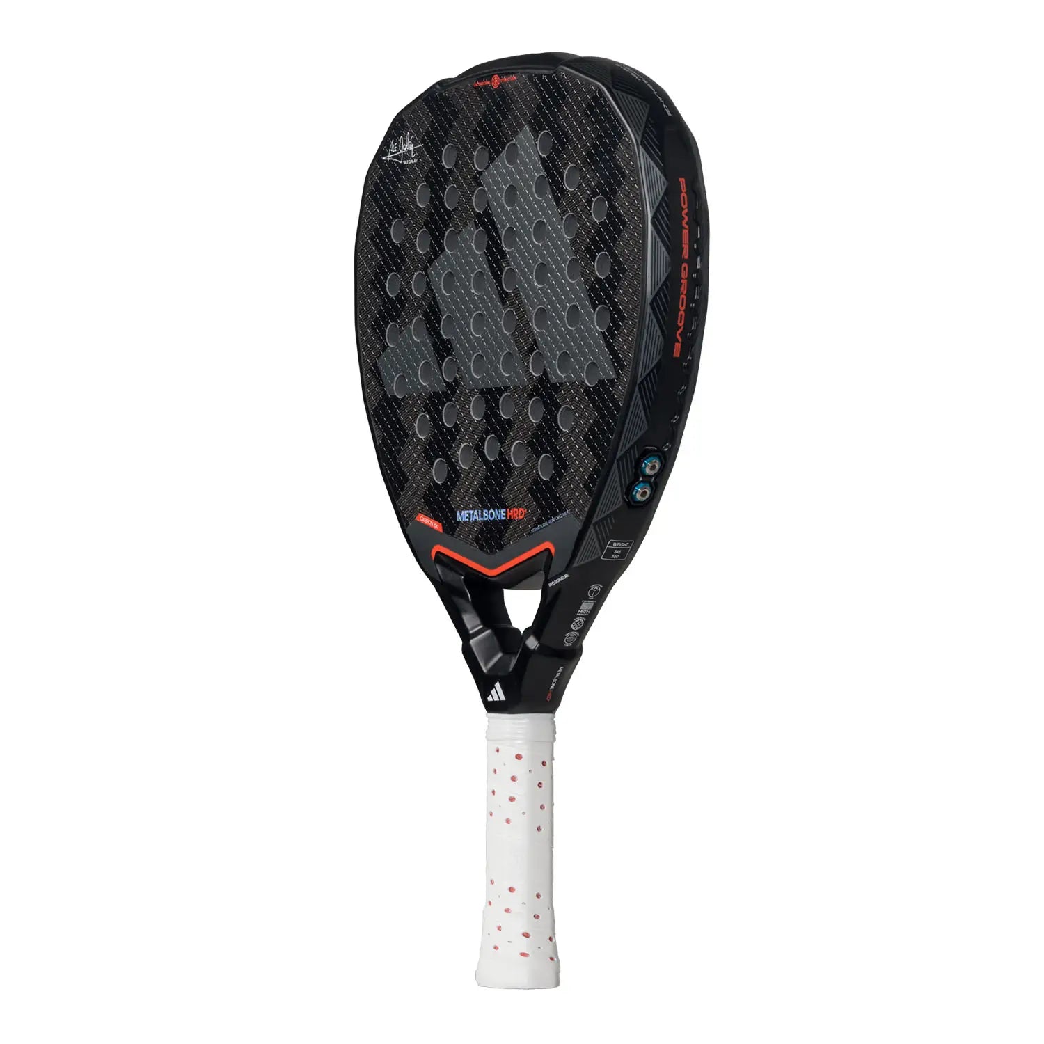 Pala Adidas Metalbone HRD 3.4 2025