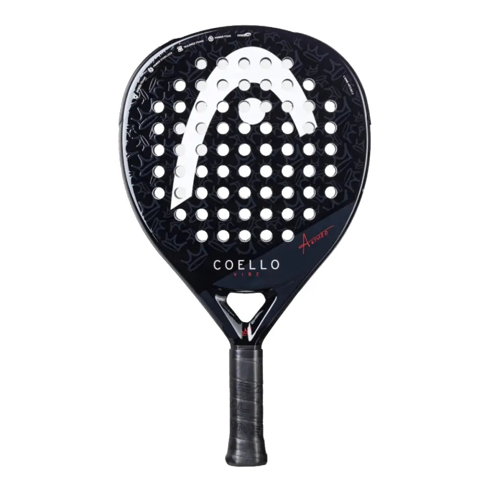 Pala Head Coello Vibe 2025
