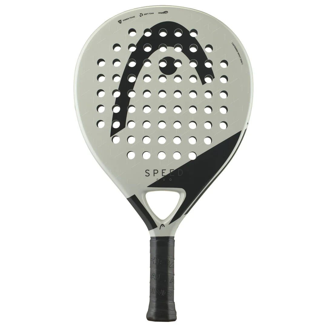 Pala Head Evo Speed 2025