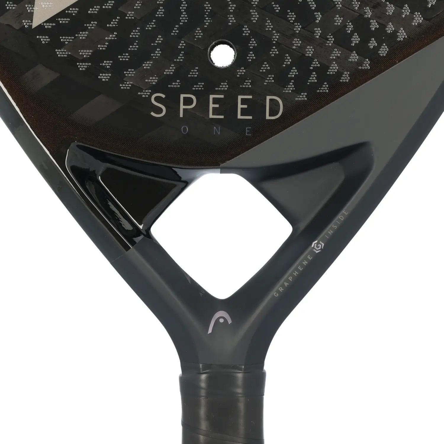 Pala Head Speed One 2025