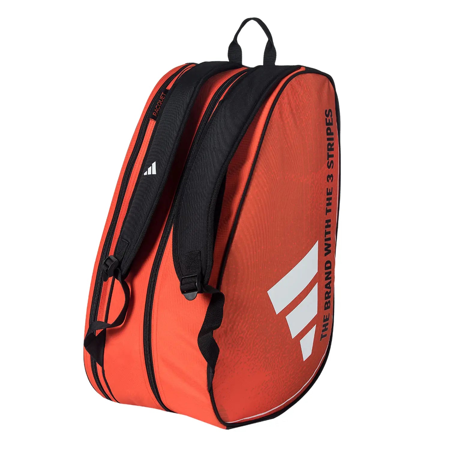 Paletero Adidas Control 3.4 Naranja