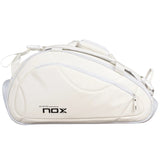 Paletero Nox Pro Series Blanco 2025