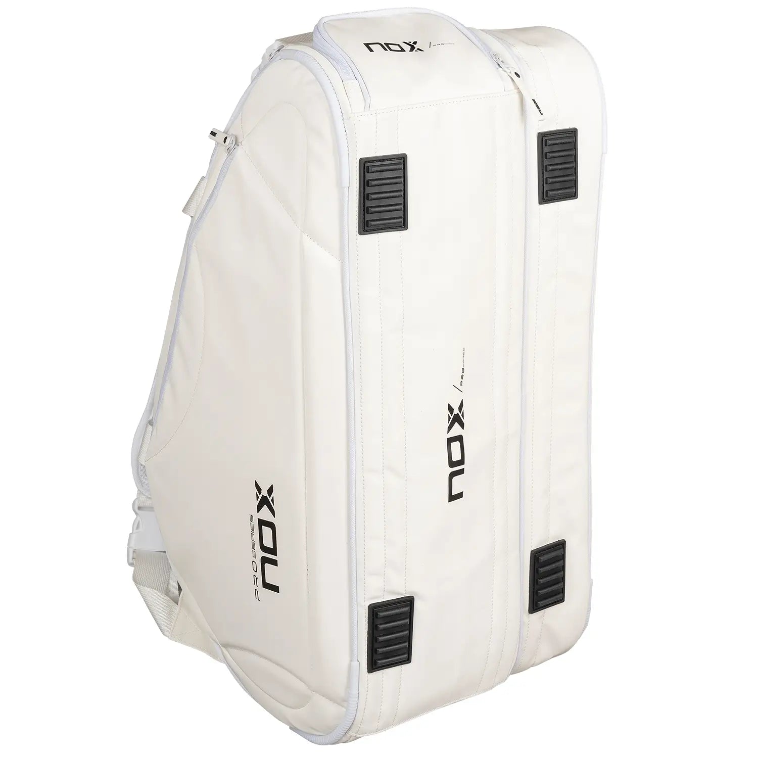 Paletero Nox Pro Series Blanco 2025