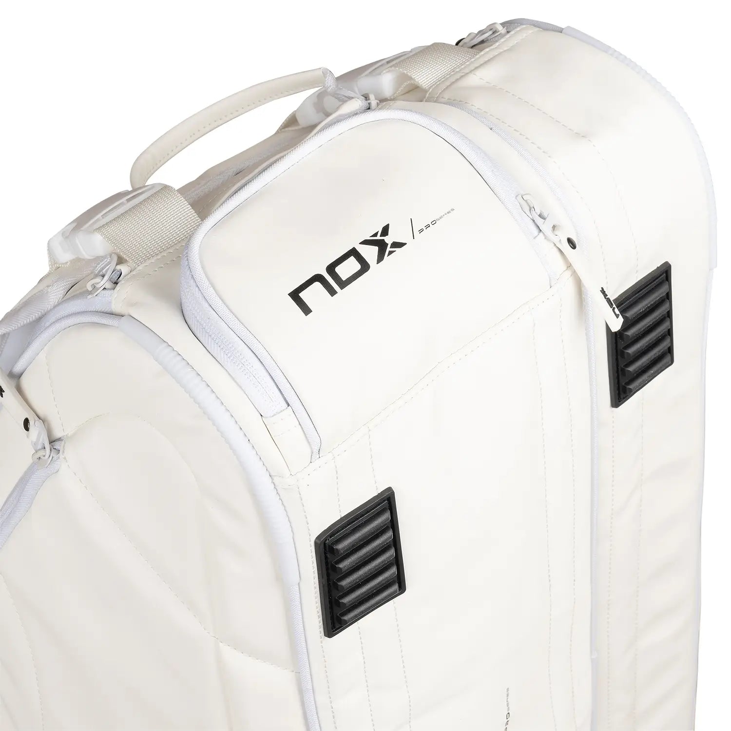 Paletero Nox Pro Series Blanco 2025