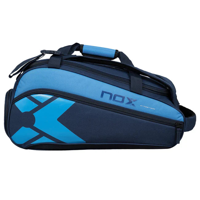 Paletero Nox Street Series Azul