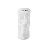 Rodillera Izquierda Floky Knee Support Blanca