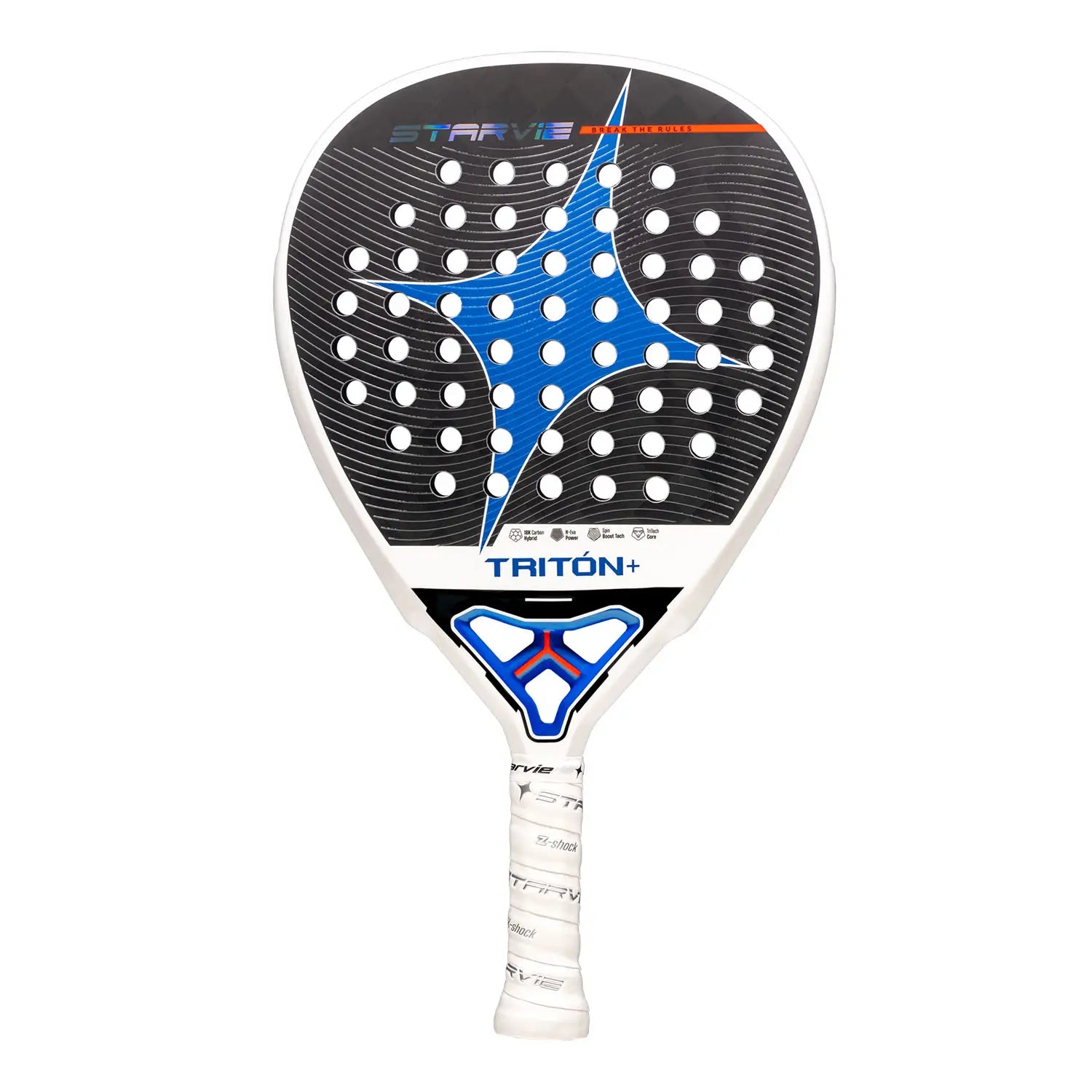 Pala Starvie Triton + Power Blanco 2026
