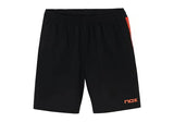 Short Nox Hombre TEAM negro