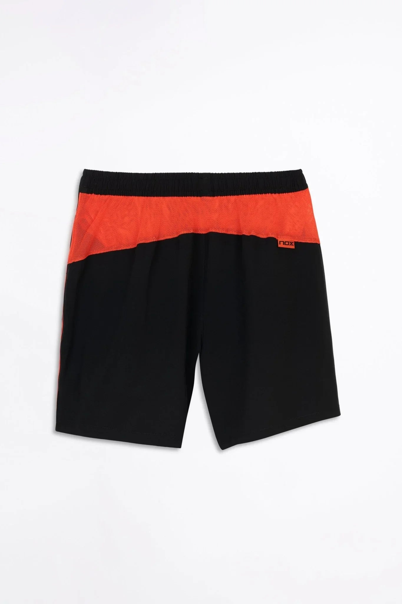 Short Nox Hombre TEAM negro