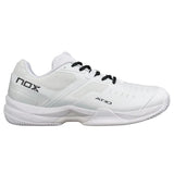Zapatillas Nox AT10 PRO Blanco