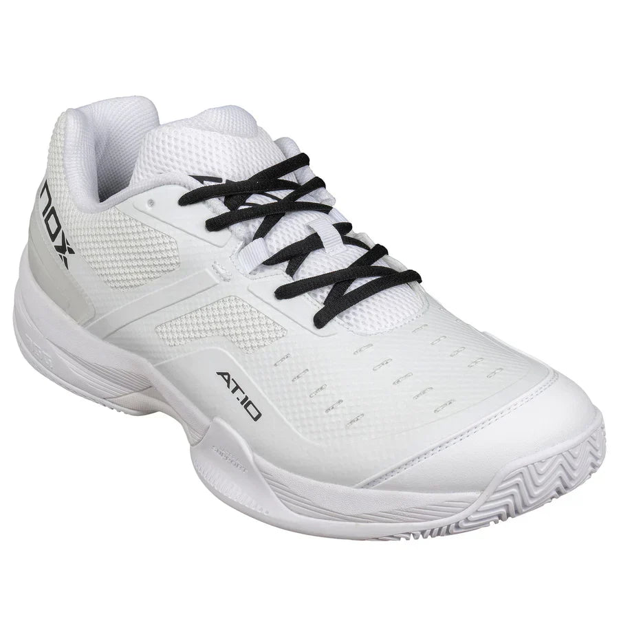 Zapatillas Nox AT10 PRO Blanco