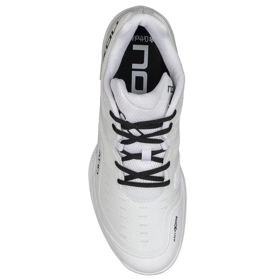 Zapatillas Nox AT10 PRO Blanco