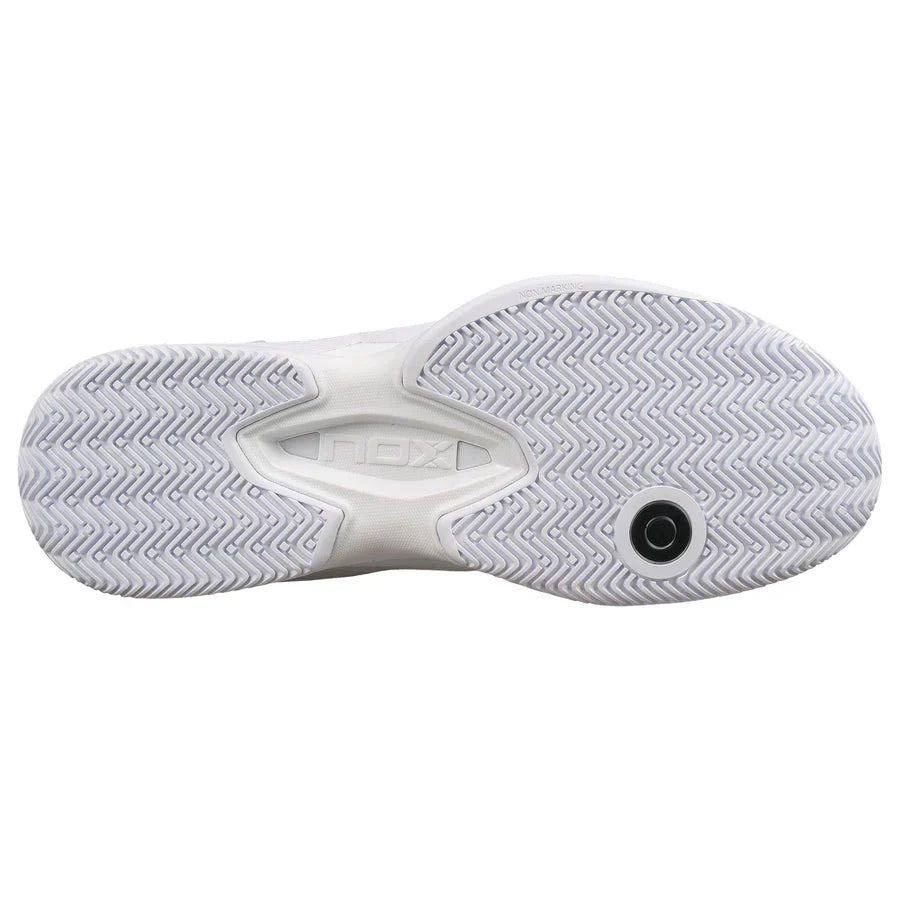 Zapatillas Nox AT10 PRO Blanco