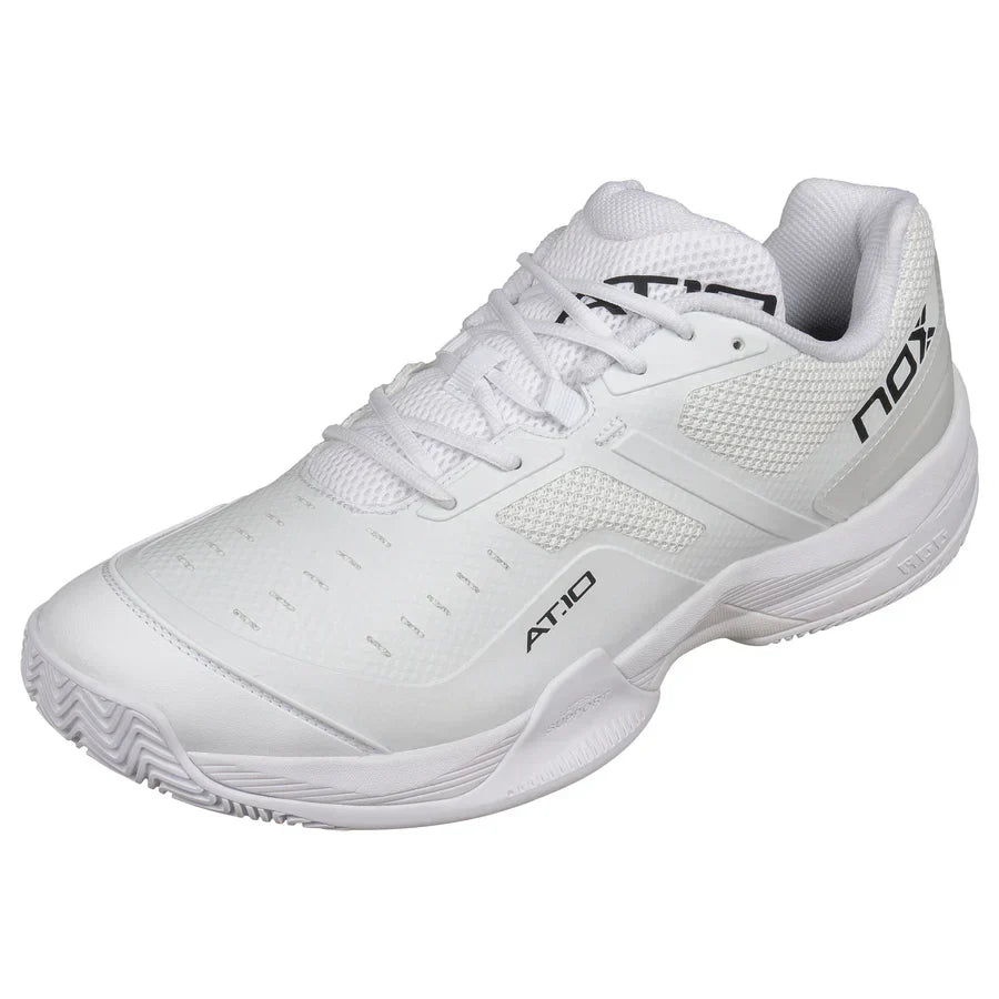 Zapatillas Nox AT10 PRO Blanco
