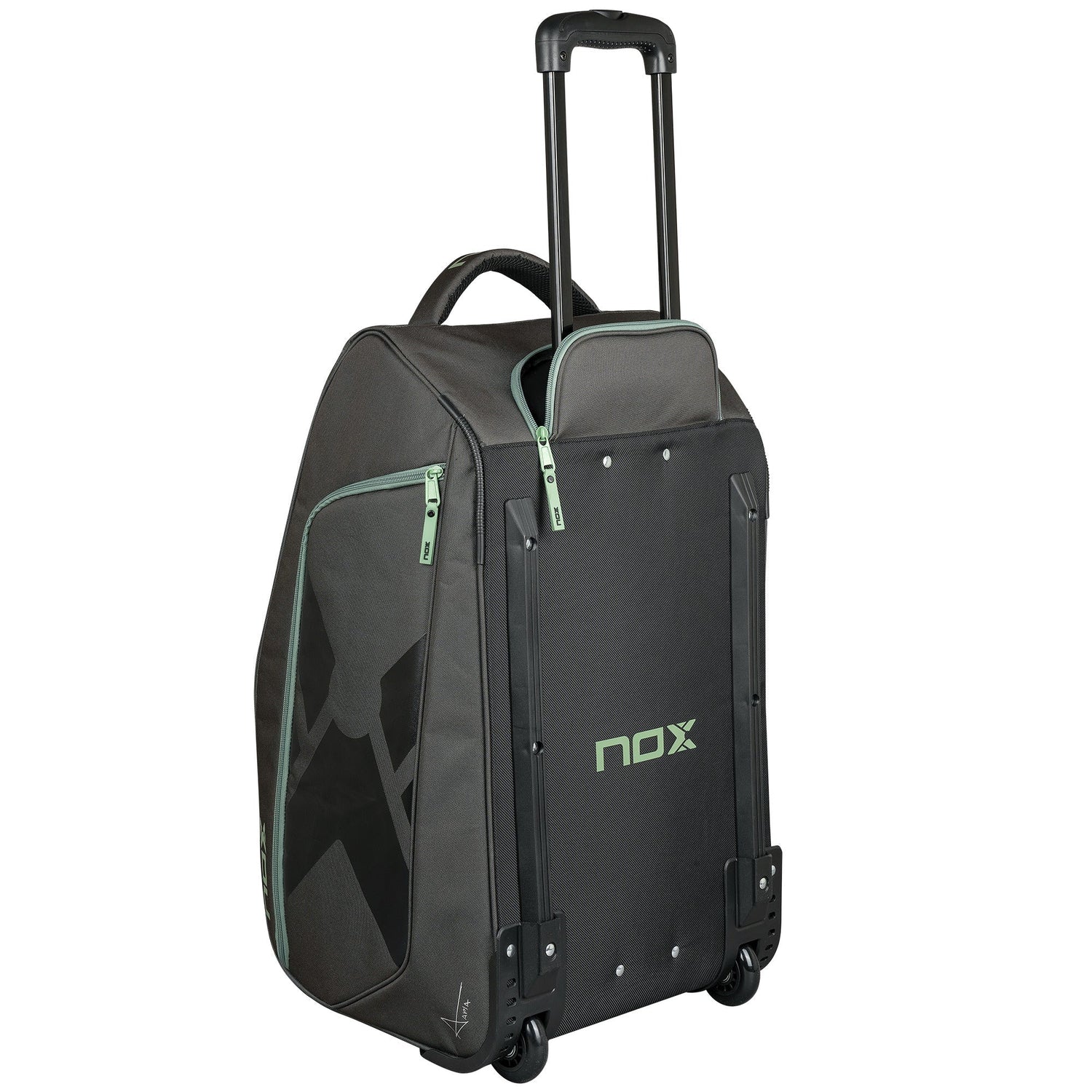 Trolley Nox AT10 Competition