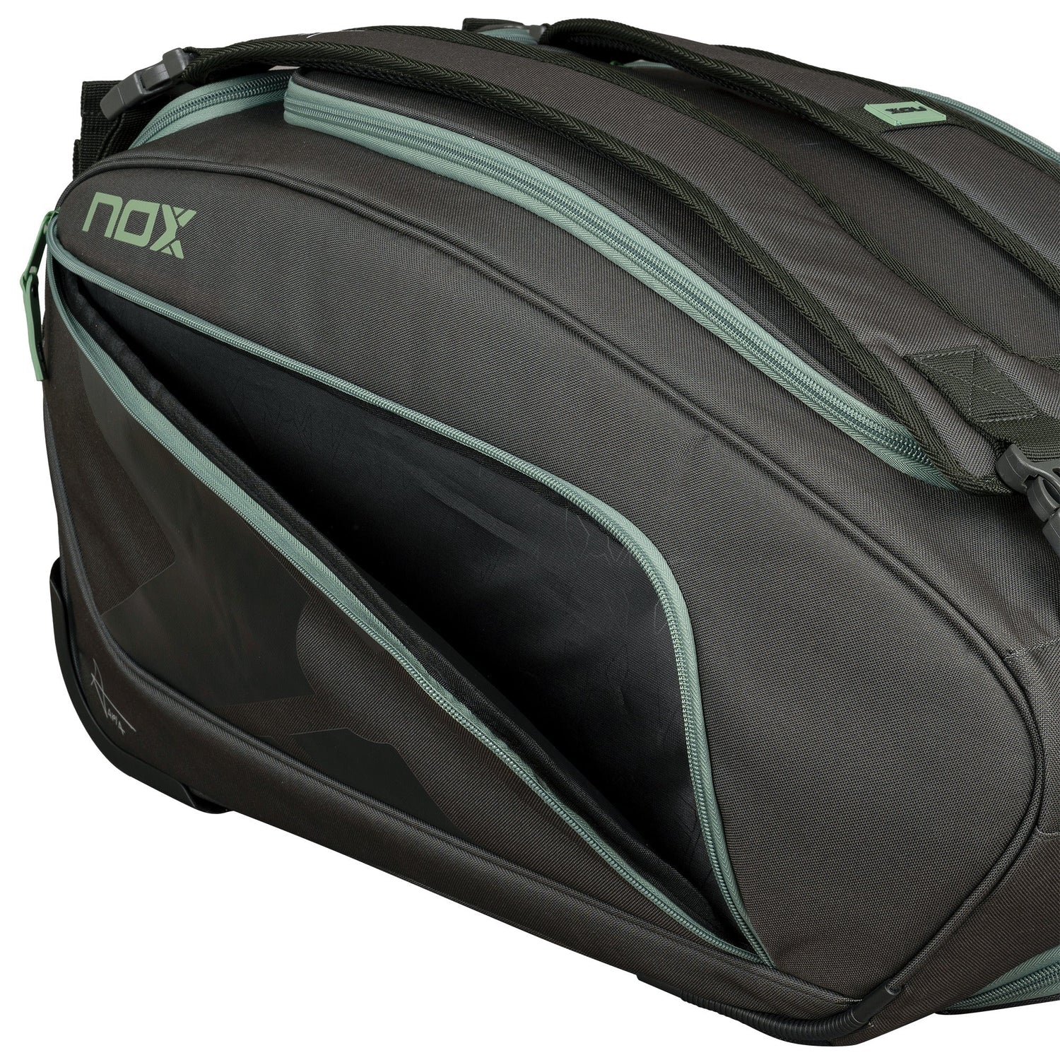 Trolley Nox AT10 Competition