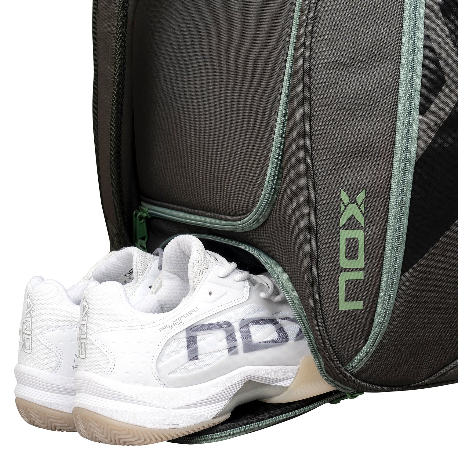 Trolley Nox AT10 Competition