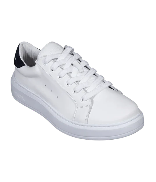 Zapatillas Nox Street Blanco/Azul