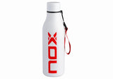 Termo Nox Blanco/Rojo