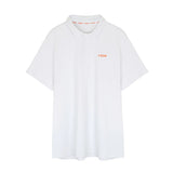 Polo Deportivo Nox hombre TEAM blanco