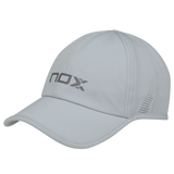 Gorra Nox Gris