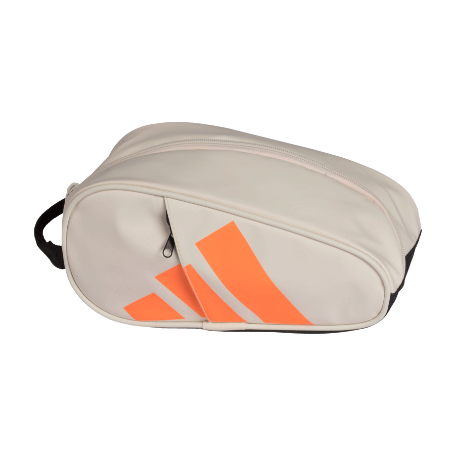 Neceser adidas White 2026