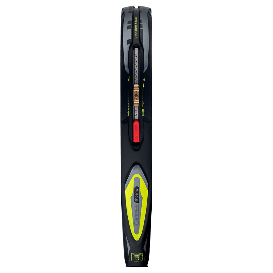 Pala de pádel adidas Arrow Hit