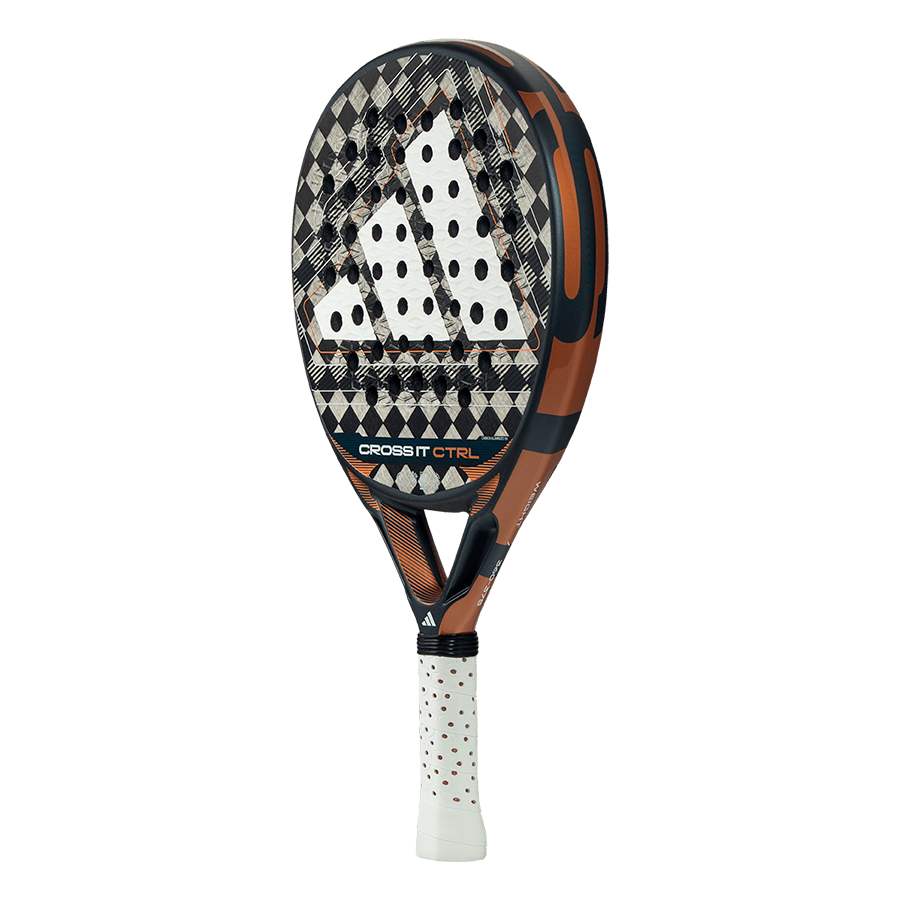 Pala de pádel adidas Cross IT Ctrl 2026