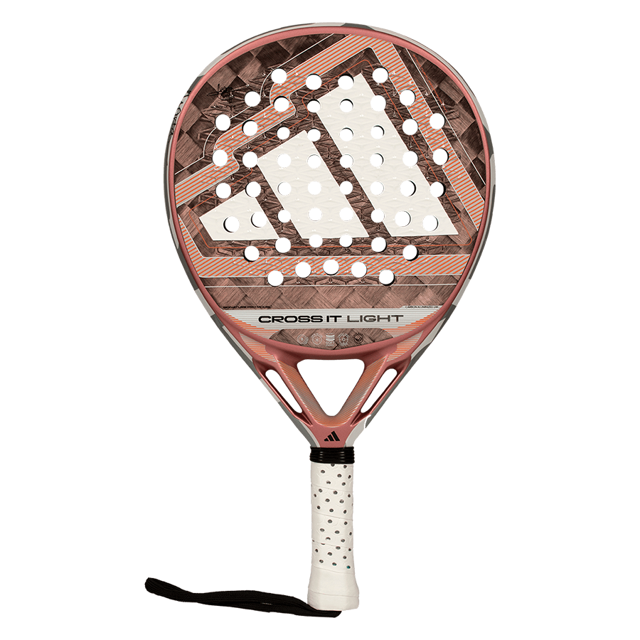 Pala adidas Cross IT Light 2026 – Martita Ortega