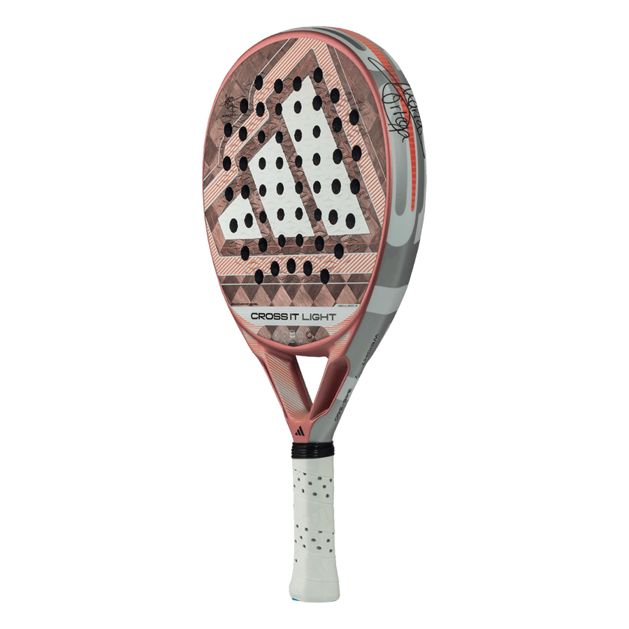 Pala adidas Cross IT Light 2026 – Martita Ortega