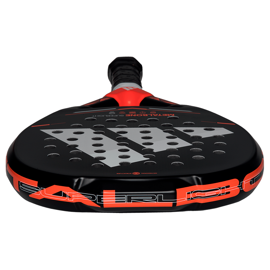 Pala de pádel adidas Metalbone Superlight 2026