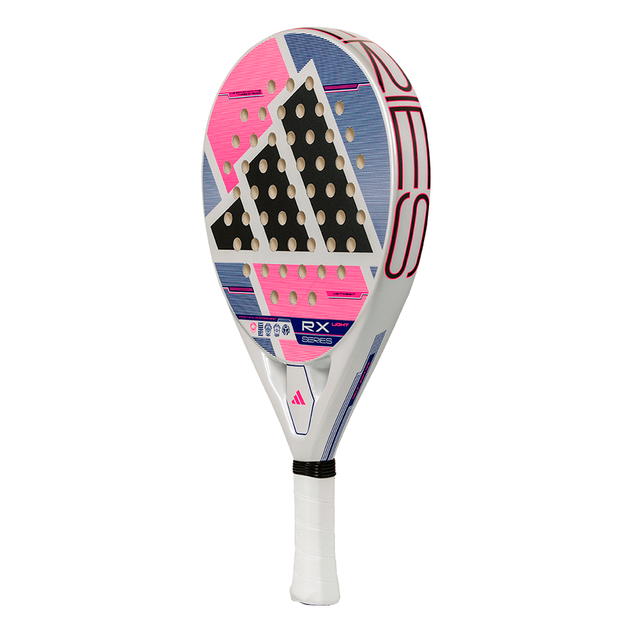 Pala de pádel adidas Rx Series Light 2026