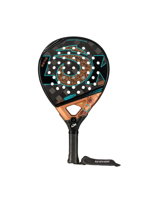 Pala Lok MAXX FLOW Gen 2 Bea Caldera