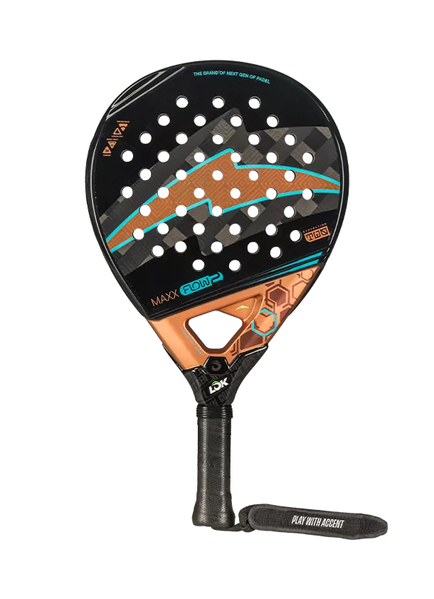 Pala Lok MAXX FLOW Gen 2 Bea Caldera