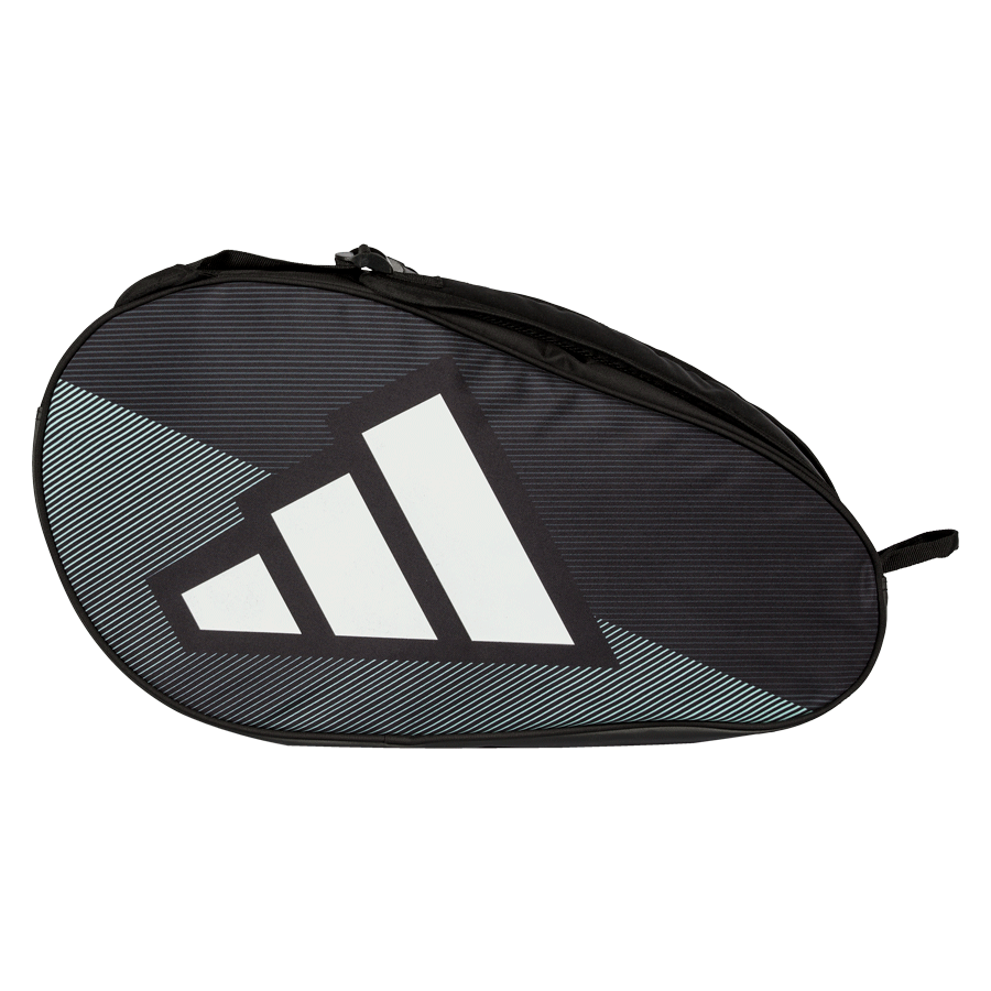 Paletero adidas Control Black 2026