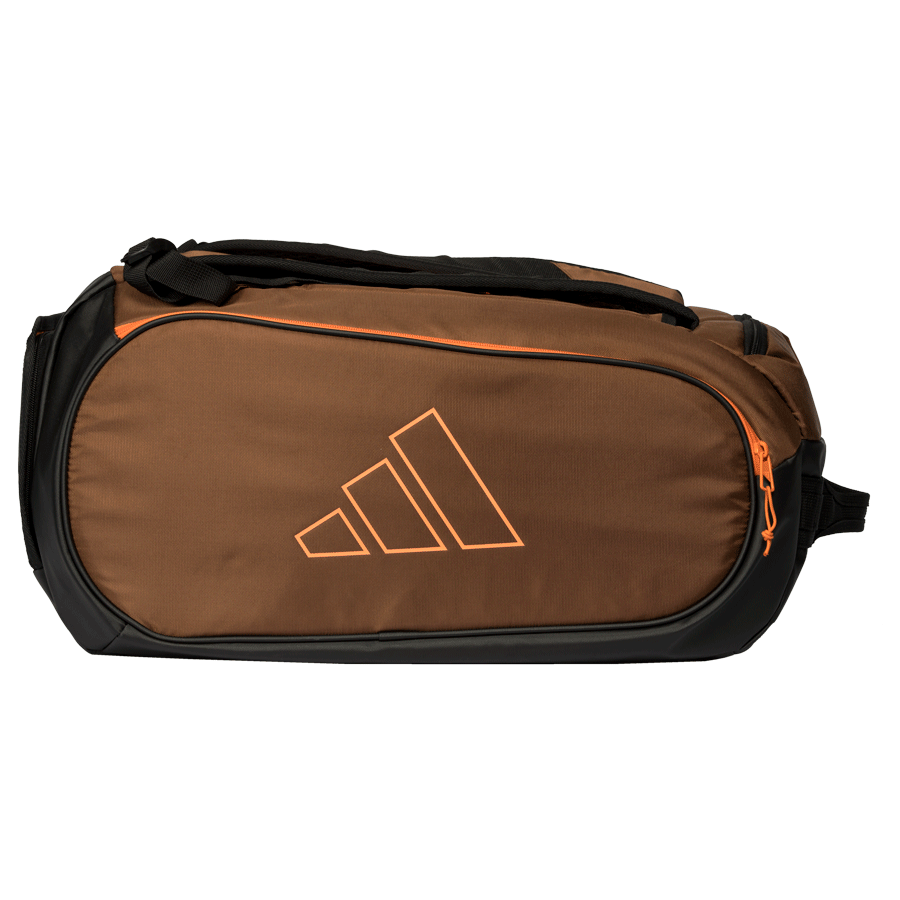 Paletero adidas Pro Tour Bronze 2026