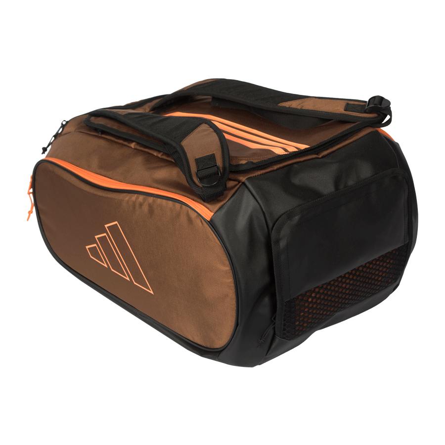 Paletero adidas Pro Tour Bronze 2026