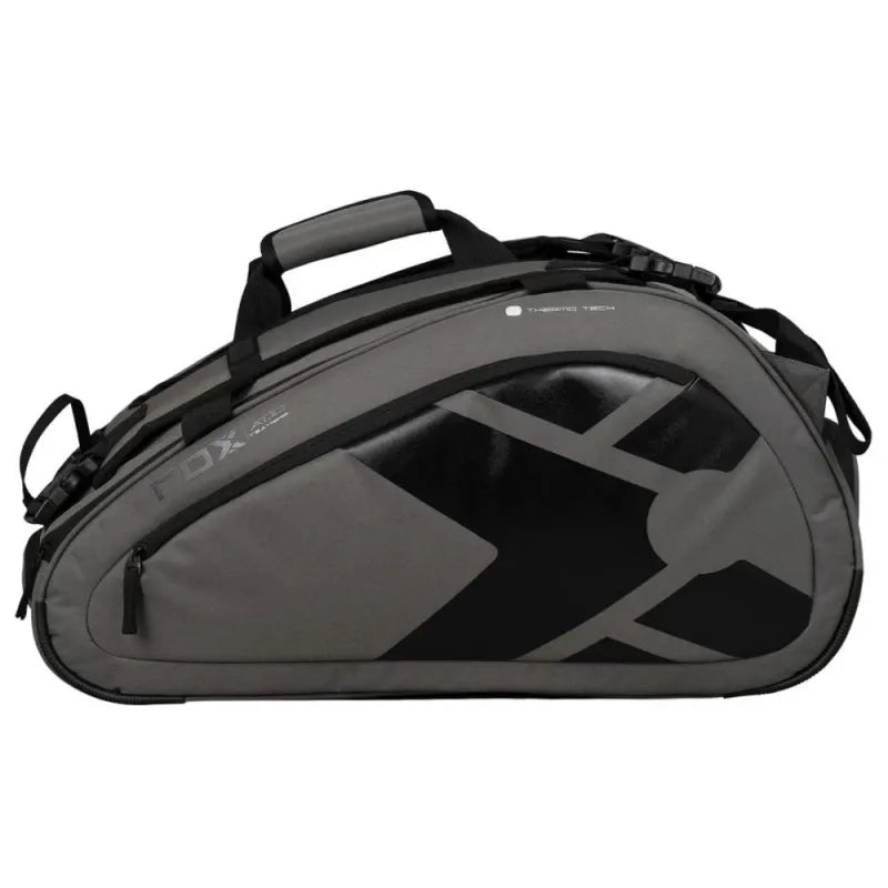 Paletero Nox AT10 Team Gris/Negro