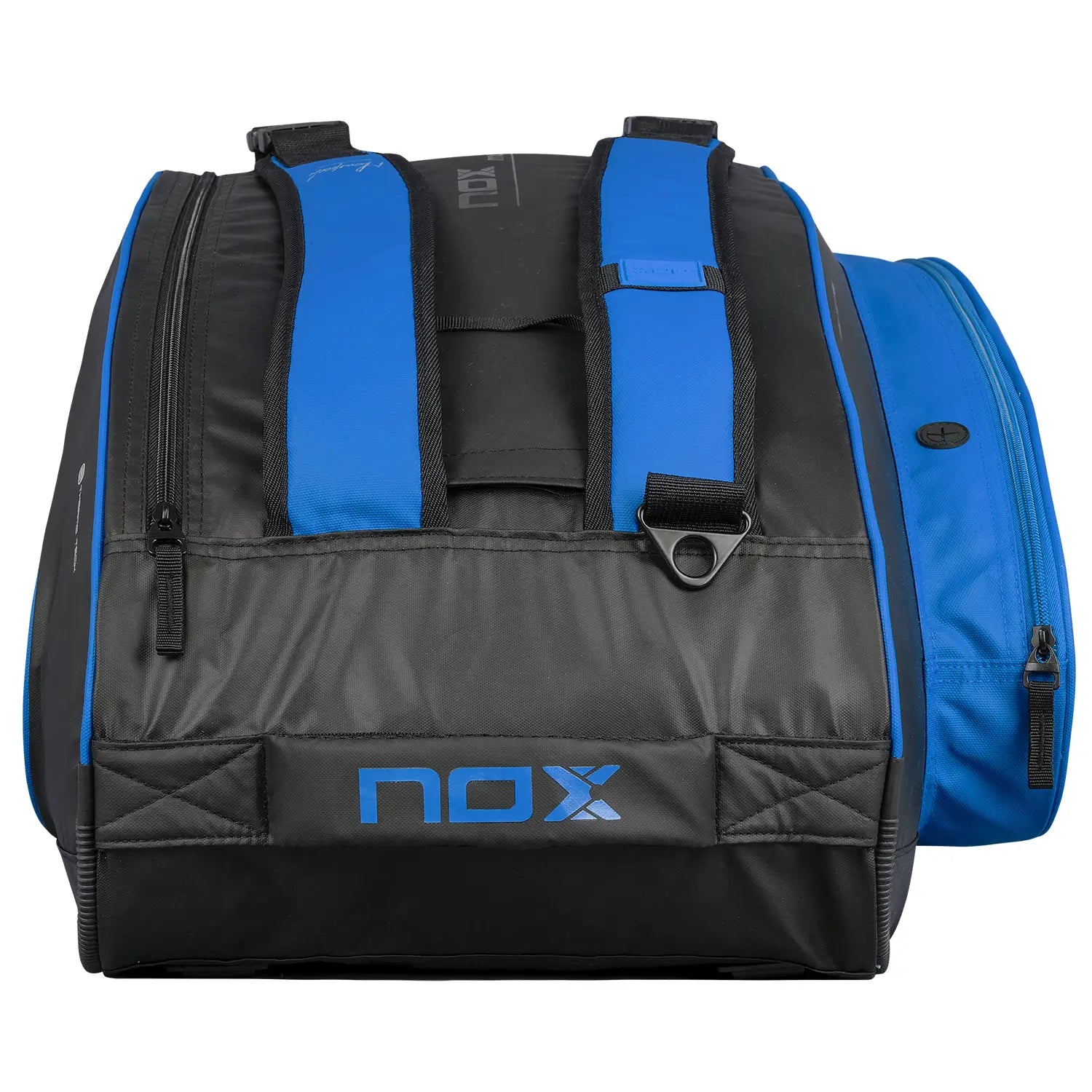 Paletero Nox Ml10 Team Negro/Azul