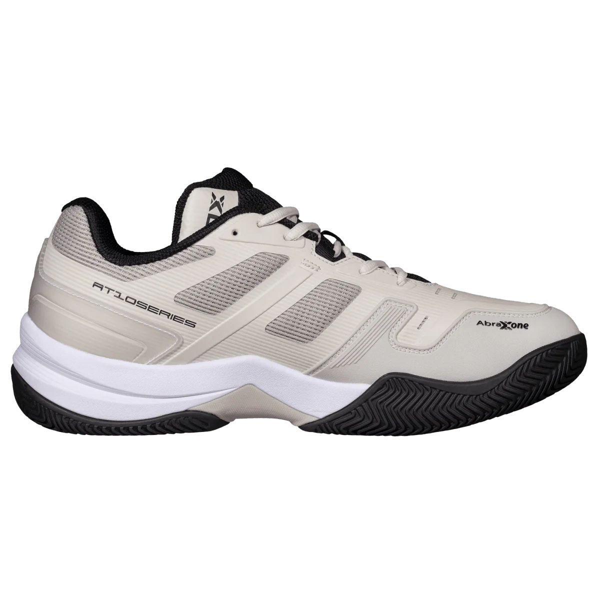 Zapatillas de Páde AT10 PRO Gris Abedul