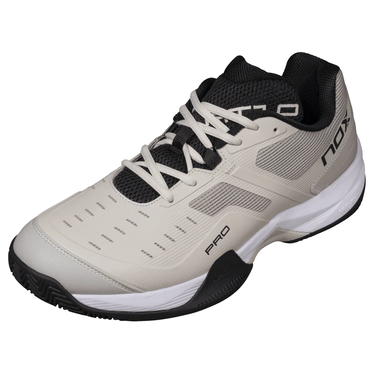 Zapatillas de Páde AT10 PRO Gris Abedul