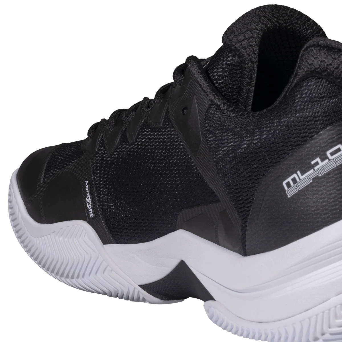 Zapatillas Nox ML10 HEXA Black/White