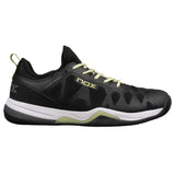 Zapatillas Nox NERBO Negro/Lima Suave